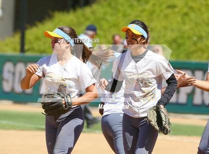 Thumbnail 3 in Christian vs. High Tech San Diego (CIF SDS D3 Final) photogallery.