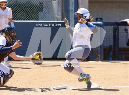Thumbnail 1 in Christian vs. High Tech San Diego (CIF SDS D3 Final) photogallery.