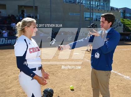 Thumbnail 1 in Christian vs. High Tech San Diego (CIF SDS D3 Final) photogallery.