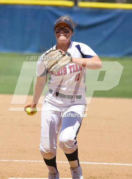 Thumbnail 3 in Christian vs. High Tech San Diego (CIF SDS D3 Final) photogallery.