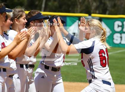 Thumbnail 3 in Christian vs. High Tech San Diego (CIF SDS D3 Final) photogallery.