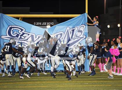 Thumbnail 3 in Lee vs. Jemison photogallery.