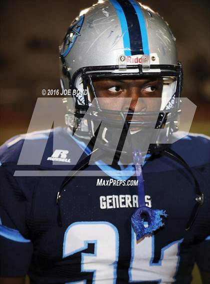 Thumbnail 1 in Lee vs. Jemison photogallery.