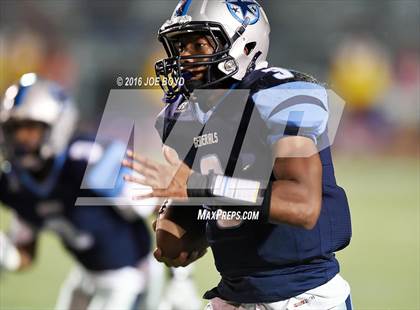 Thumbnail 1 in Lee vs. Jemison photogallery.