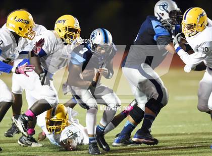 Thumbnail 2 in Lee vs. Jemison photogallery.