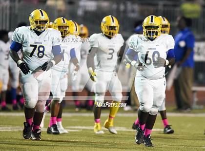 Thumbnail 1 in Lee vs. Jemison photogallery.