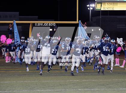 Thumbnail 1 in Lee vs. Jemison photogallery.