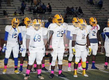 Thumbnail 1 in Lee vs. Jemison photogallery.