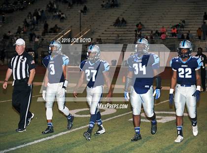 Thumbnail 1 in Lee vs. Jemison photogallery.