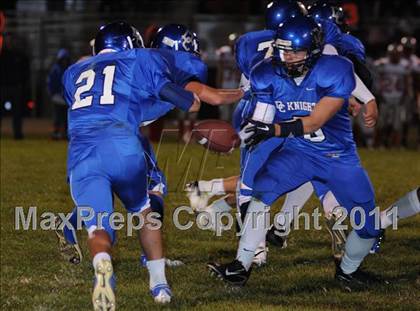 Thumbnail 3 in Mojave vs. Desert Christian photogallery.