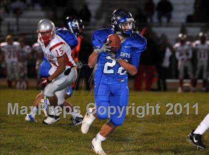 Thumbnail 2 in Mojave vs. Desert Christian photogallery.