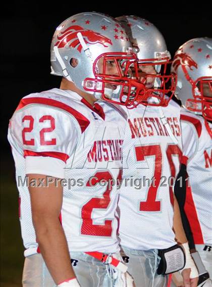 Thumbnail 2 in Mojave vs. Desert Christian photogallery.