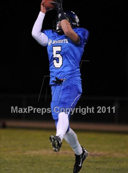 Thumbnail 2 in Mojave vs. Desert Christian photogallery.