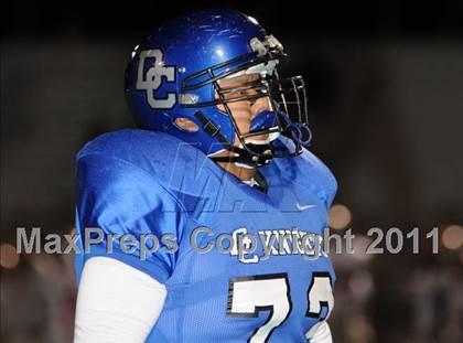 Thumbnail 3 in Mojave vs. Desert Christian photogallery.
