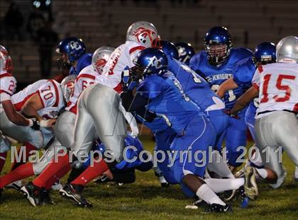 Thumbnail 1 in Mojave vs. Desert Christian photogallery.