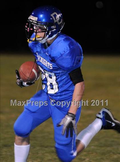 Thumbnail 3 in Mojave vs. Desert Christian photogallery.