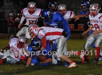 Thumbnail 2 in Mojave vs. Desert Christian photogallery.