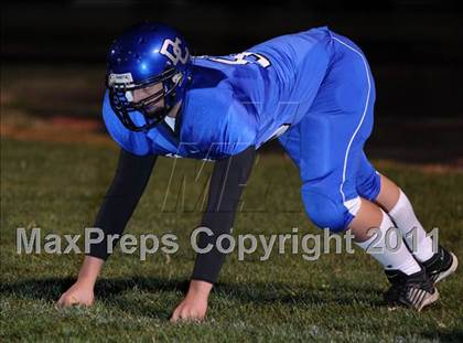 Thumbnail 1 in Mojave vs. Desert Christian photogallery.
