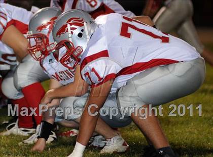 Thumbnail 1 in Mojave vs. Desert Christian photogallery.