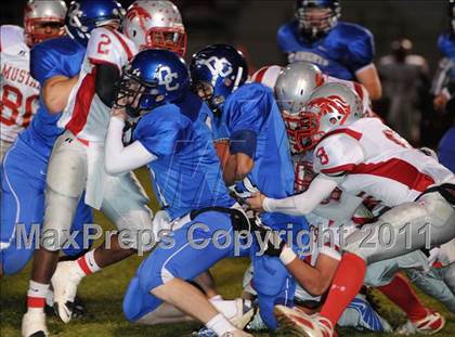 Thumbnail 1 in Mojave vs. Desert Christian photogallery.