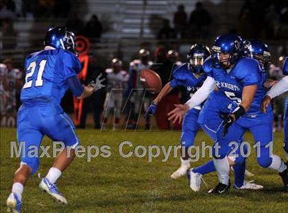 Thumbnail 1 in Mojave vs. Desert Christian photogallery.