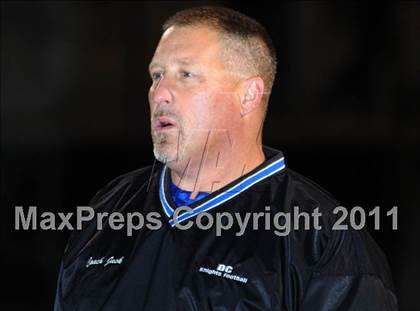 Thumbnail 3 in Mojave vs. Desert Christian photogallery.