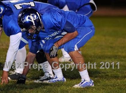 Thumbnail 3 in Mojave vs. Desert Christian photogallery.