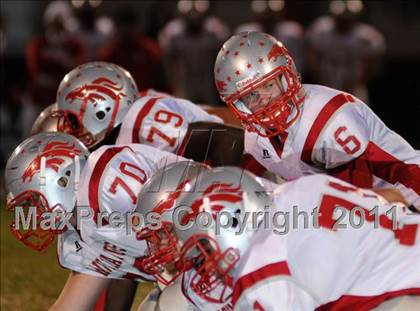 Thumbnail 1 in Mojave vs. Desert Christian photogallery.