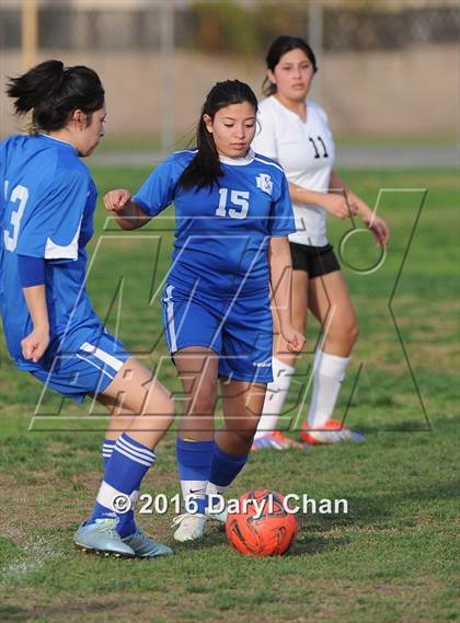 Thumbnail 1 in El Monte @ Arroyo photogallery.