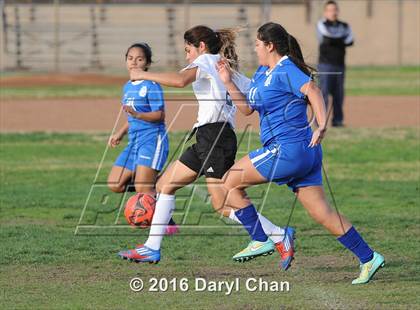 Thumbnail 2 in El Monte @ Arroyo photogallery.