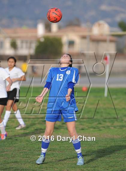 Thumbnail 2 in El Monte @ Arroyo photogallery.