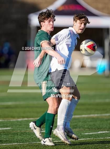 Thumbnail 1 in Wando @ River Bluff (Capital City Cup) photogallery.