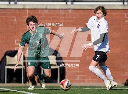 Thumbnail 1 in Wando @ River Bluff (Capital City Cup) photogallery.