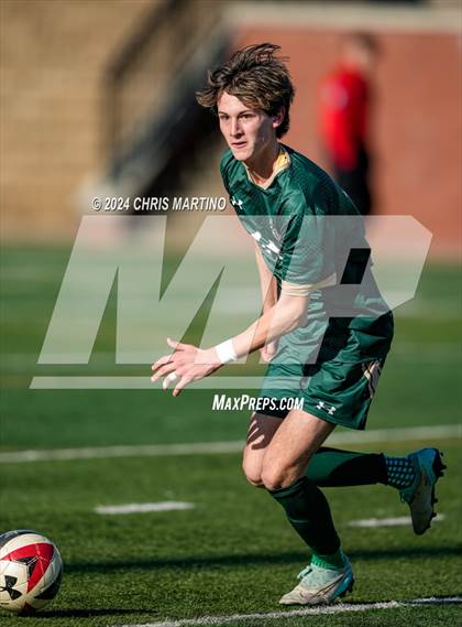 Thumbnail 2 in Wando @ River Bluff (Capital City Cup) photogallery.