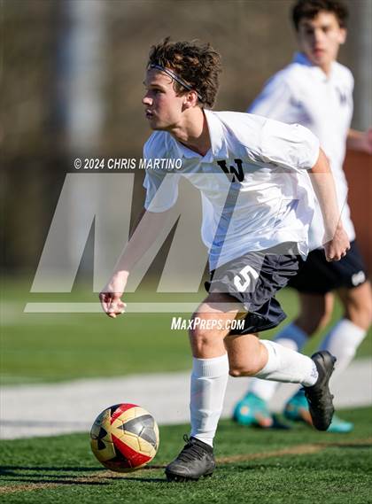 Thumbnail 1 in Wando @ River Bluff (Capital City Cup) photogallery.