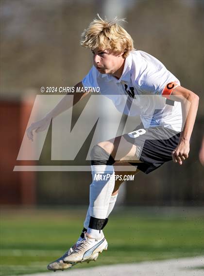 Thumbnail 1 in Wando @ River Bluff (Capital City Cup) photogallery.
