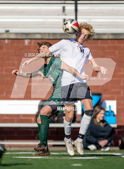 Thumbnail 3 in Wando @ River Bluff (Capital City Cup) photogallery.