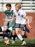 Photo from the gallery "Wando @ River Bluff (Capital City Cup)"