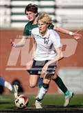 Photo from the gallery "Wando @ River Bluff (Capital City Cup)"