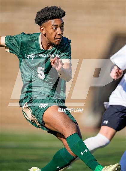 Thumbnail 3 in Wando @ River Bluff (Capital City Cup) photogallery.