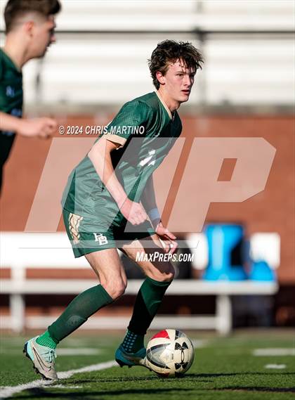 Thumbnail 2 in Wando @ River Bluff (Capital City Cup) photogallery.