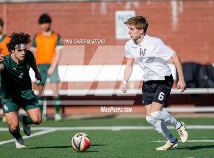 Thumbnail 2 in Wando @ River Bluff (Capital City Cup) photogallery.