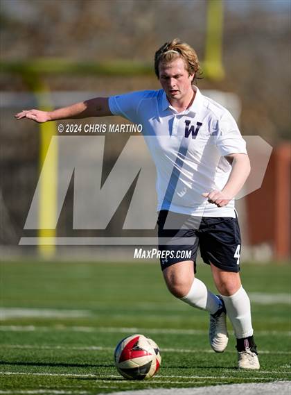 Thumbnail 3 in Wando @ River Bluff (Capital City Cup) photogallery.
