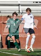 Photo from the gallery "Wando @ River Bluff (Capital City Cup)"