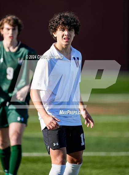 Thumbnail 3 in Wando @ River Bluff (Capital City Cup) photogallery.