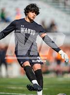 Photo from the gallery "Wando @ River Bluff (Capital City Cup)"