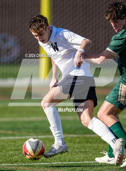 Thumbnail 2 in Wando @ River Bluff (Capital City Cup) photogallery.