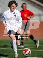 Photo from the gallery "Wando @ River Bluff (Capital City Cup)"