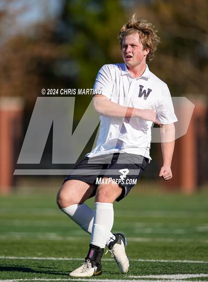 Thumbnail 3 in Wando @ River Bluff (Capital City Cup) photogallery.