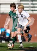 Photo from the gallery "Wando @ River Bluff (Capital City Cup)"